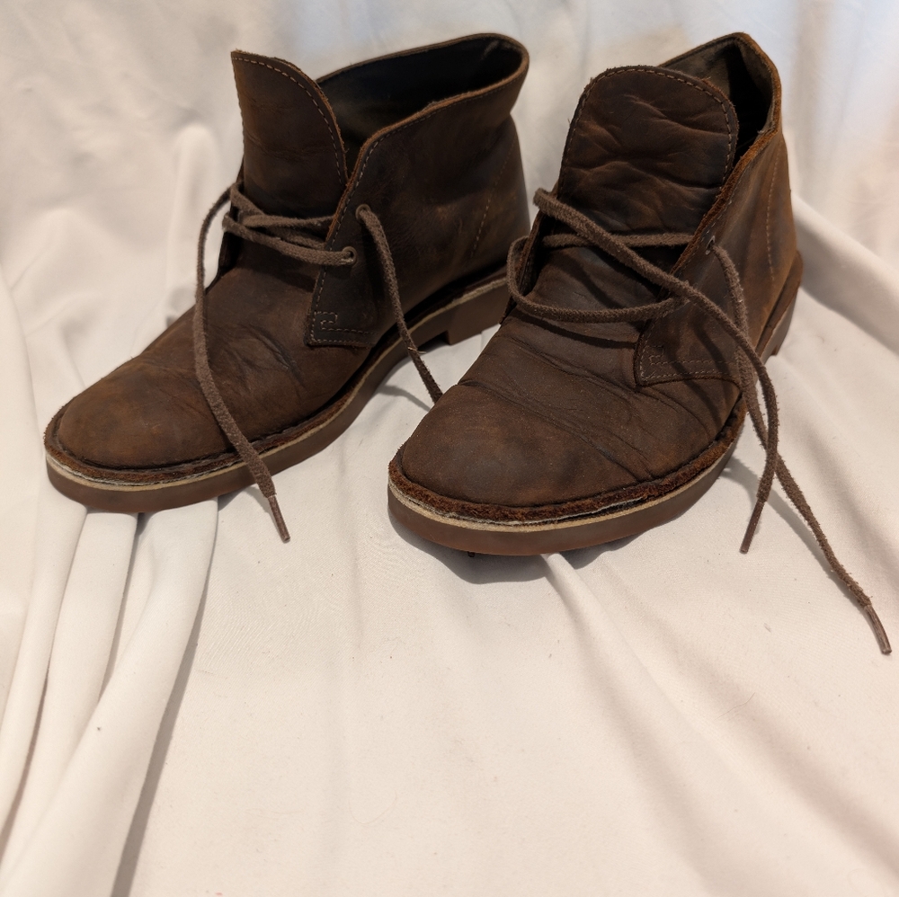 Clarks Bushacre Boot